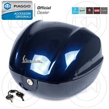 BAULE 32LT BLU 222/A ORIGINALE