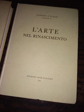 set 2 libri CONOSCI L' ITALIA