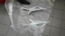 Fianchetti Fasce sotto serbatoio ducati 1098 1198 848   testastretta evoluzione