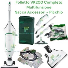 VORWERK FOLLETTO VK200