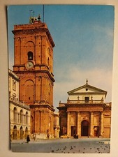 Lanciano (Chieti). Piazza