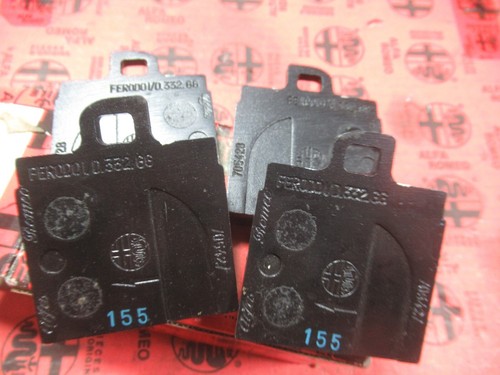 Originale alfa romeo - alfa,