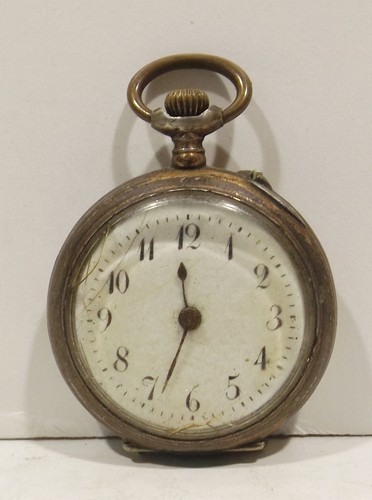 Antico piccolo orologio - orologio, da