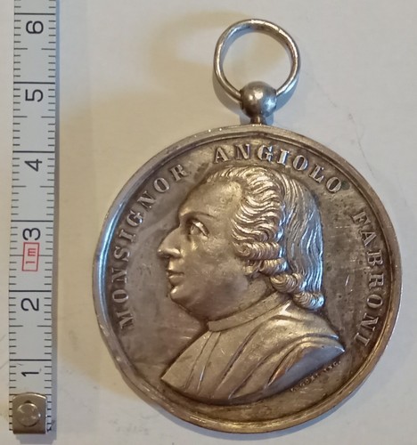 Marradi medaglia ricordo di - medaglia,