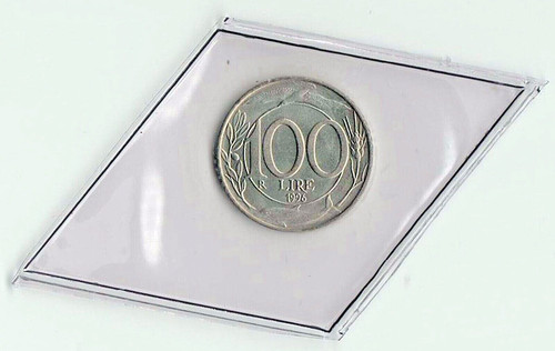 Repubblica italiana 100 lire - italiana,