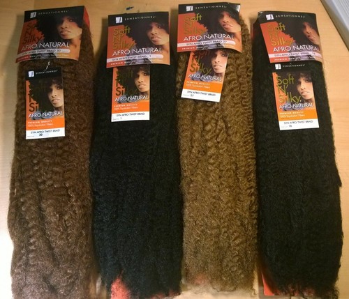 Sensationnel soft setoso - soft,