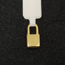 Pendente Oro 18K 750 Mls