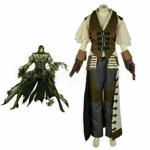 Costume castlevania - costume,
