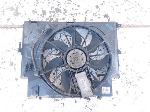 7561711 elettroventola bmw - 7561711,