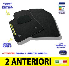 2 Tappetini Specifici