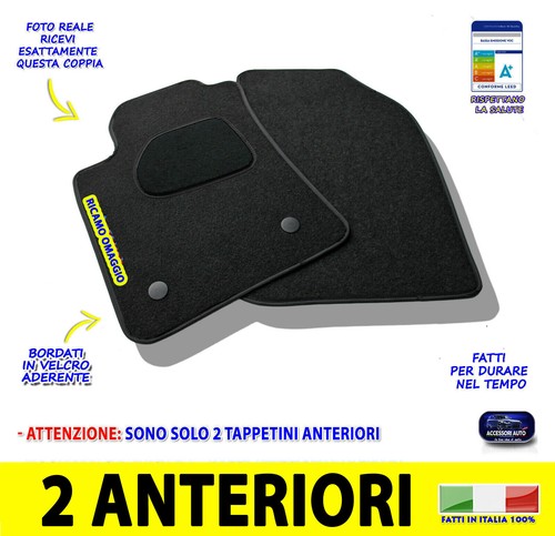 Tappetini specifici - 2,