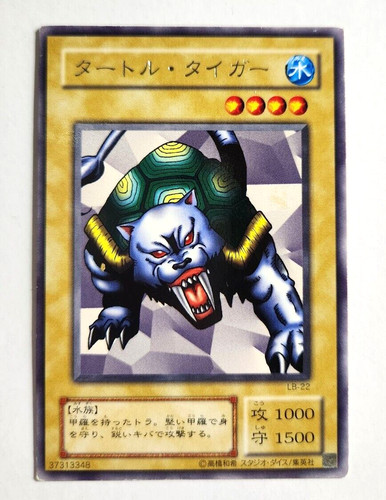 Yugioh rara tartaruga - yugioh,