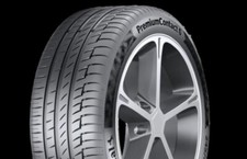 Pneumatici Estivi Gomme CONTINENTAL 215/55 R18 95H PremiumContact 6☀️