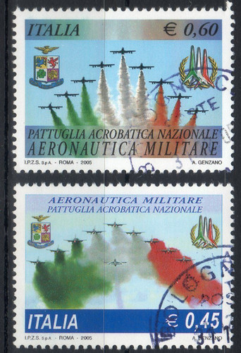 2005 italia repubblica