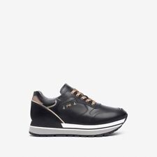 Sneakers Nero Giardini Donna