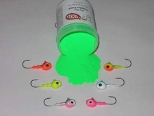 Pro-Tec Powder Paint Color