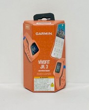 Nuovo Orologio Garmin Vivofit