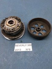 FRIZIONE COMPLETA PIAGGIO