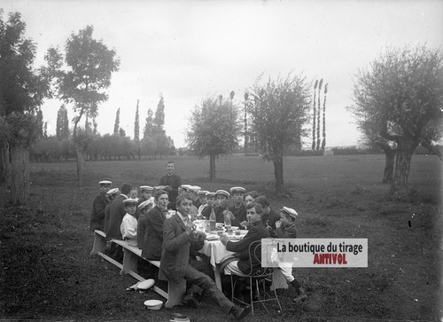Banchetto paese bambini - banchetto,