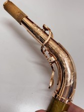 Yanagisawa 95PGP collo per
