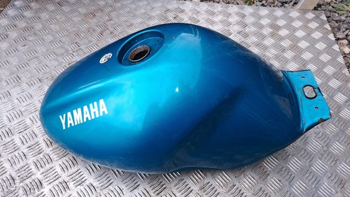 Yamaha 4br xj600 - 4br,