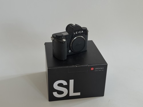 Leica sl3 fotocamera - leica, di