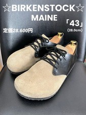 Scarpe Birkenstock Uomo 10.0US