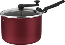 Pentola in Alluminio per