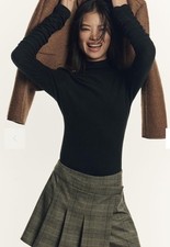 Top girocollo Anthropologie