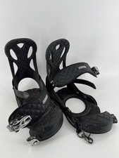 Attacco snowboard burton - burton, uomo