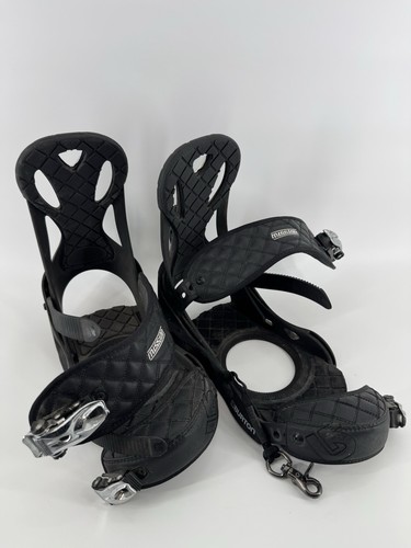 Attacco snowboard burton uomo - snowboard,