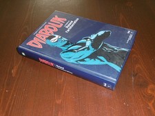 LIBRO CARTONATO DIABOLIK ALLEGATO A PANORAMA N°1