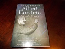 Albert Einstein