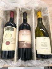 Confezione Vini Cantina