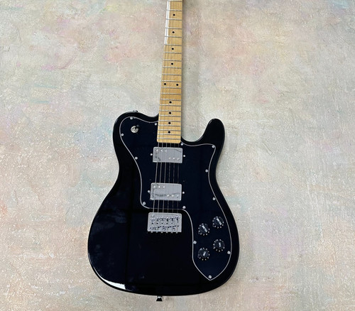 Chitarra elettrica
