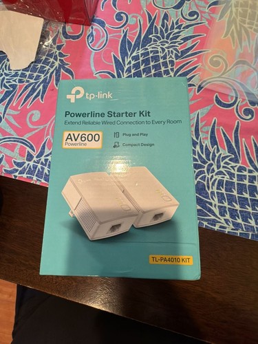 Kit avviamento link - kit, av600