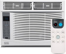 BLACK+DECKER Climatizzatore