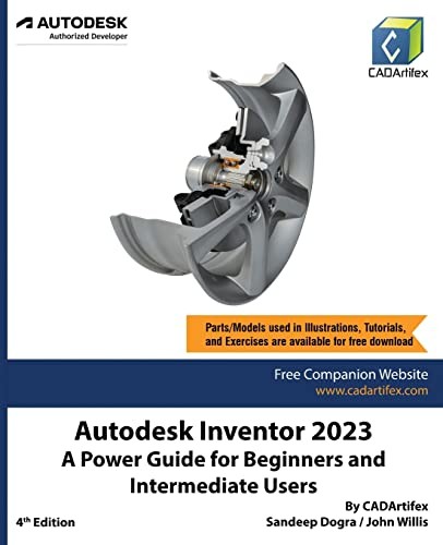Autodesk inventor 2023 - inventor, 2023: