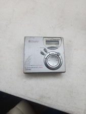 Sony net walkman n510 - net, md