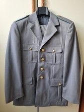 uniforme CFS  Forestale - tg