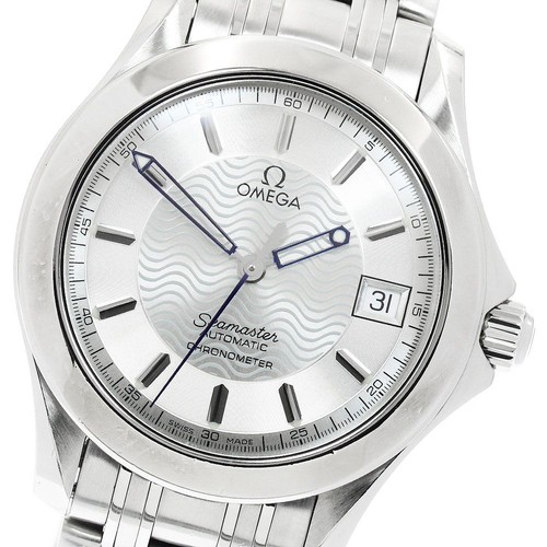 Omega seamaster 120m orologio - 120m,