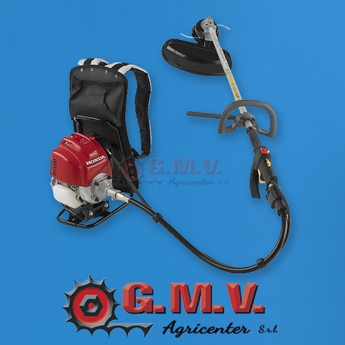 Decespugliatore honda umr 450 - honda,