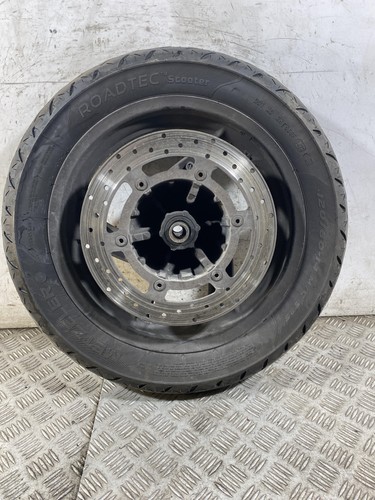 111452 cerchio anteriore honda - cerchio,