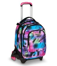 TROLLEY JACK DETACH seven  3WD