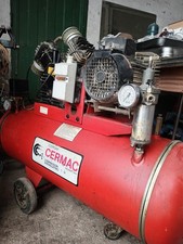 Compressore Ad Aria 200lt