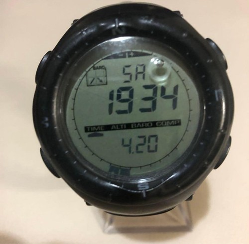 Orologio sportivo suunto - sportivo,