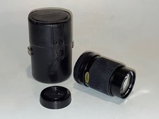 FUJI objectif FUJINON T  1:3.5 / 135mm DM - tele lens