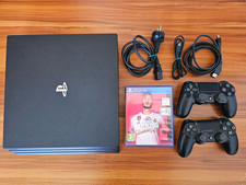 Sony Playstation 4 PS4 Pro 1