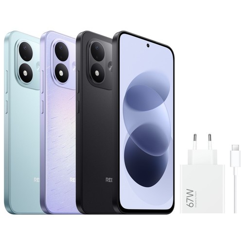 Xiaomi redmi note - redmi, 5g