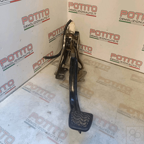 471010d230 pedale freno toyota - 471010d230,
